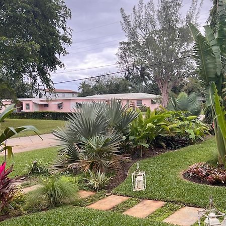 Paradise Gardens-Wilton Manors- Male Only Fort Lauderdale Kültér fotó